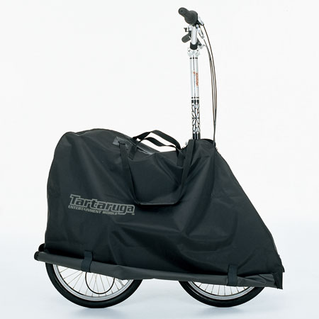 Bike bag for Type F3