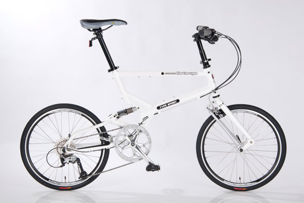 Type SPORT SD white